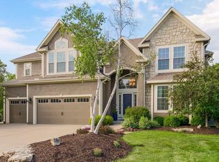 22122 W 58th St, Shawnee, KS 66226