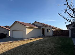 412 Willow Ridge Ct, Grand Junction, CO 81507