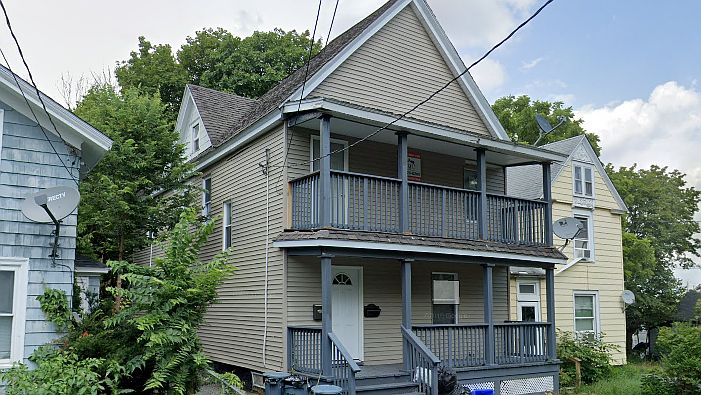 1st image of 109 Ashworth Pl #1