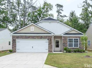 3609 Waleback Ln, Raleigh, NC 27610