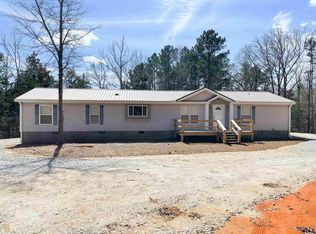 2601 Hulmes Chapel Rd, Elberton, GA 30635