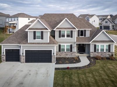 11413 Switchgrass St, Kearney, MO, 64060