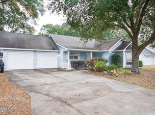 49 Le Moyne Dr, Beaufort, SC 29907