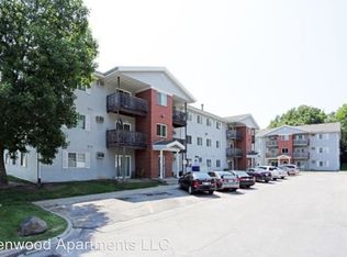 221 E McKinley Ave UNIT 304, Des Moines, IA 50315