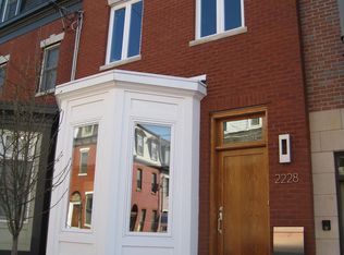 2228 Fitzwater St, Philadelphia, PA 19146