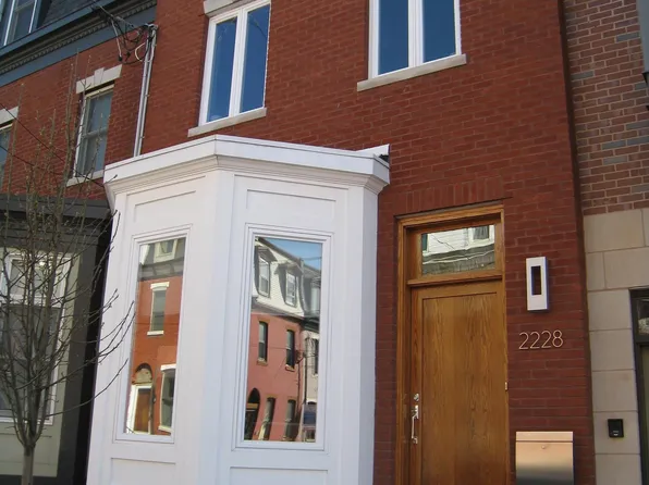 2228 Fitzwater St, Philadelphia, PA 19146