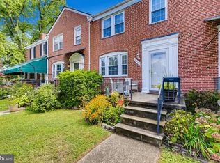 6469 Blenheim Rd, Baltimore, MD 21212