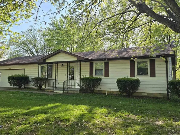 505 S Timothy Ln, Galatia, IL 62935