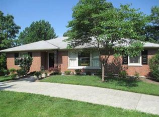 104 Hampton Ave, Winchester, KY 40391