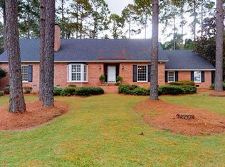 135 Lakeview Cir, Cordele, GA 31015