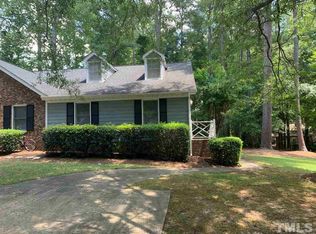 105 Cimmaron Ct, Cary, NC 27511