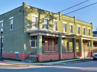 414 S Champion Ave #4, Columbus, OH
