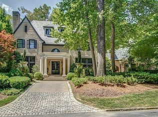 675 W Paces Ferry Rd NW, Atlanta, GA 30327