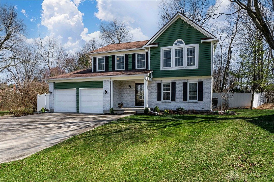 1858 Redleaf Ct, Dayton, OH 45432 | Zillow