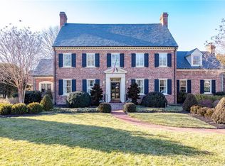 310 Oak Ln, Richmond, VA 23226