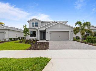 15784 Blue Ridge Way, Punta Gorda, FL 33982