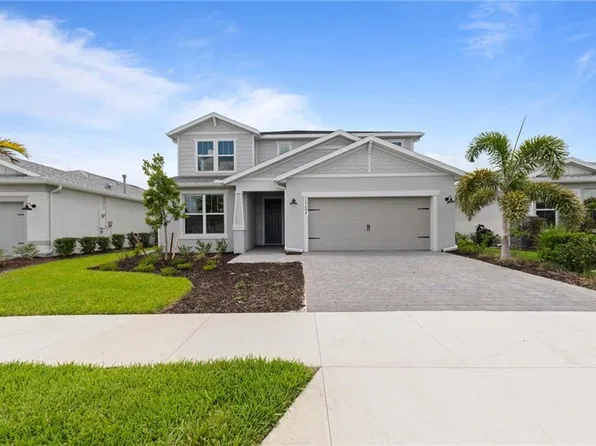 15784 Blue Ridge WAY, PUNTA GORDA, FL 33982
