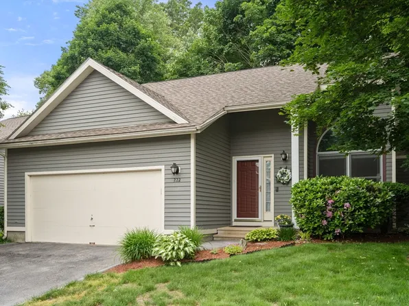 222 Weatherstone Dr #222, Worcester, MA 01604