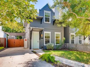 3203 Locke Ln UNIT A, Austin, TX 78704