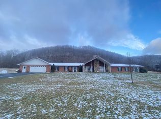 274 Furrow Ln, Lerona, WV 25971