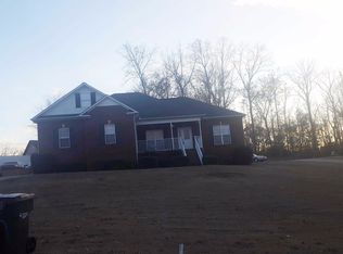 625 Creek Ridge Dr, Riverside, AL 35135