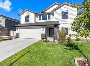 1217 N Bowknot Lake Ave, Star, ID 83669