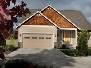 19577 Pond Meadow Ct, Bend, OR 97702