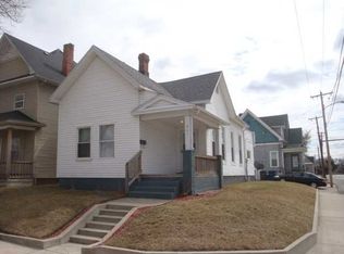 847 Fernwood Ave, Toledo, OH 43607