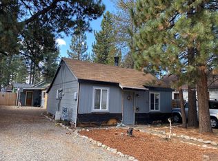 1024 Lodi Ave #A&B, South Lake Tahoe, CA 96150