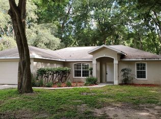 8725 SE 158th Pl, Summerfield, FL 34491