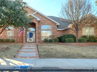 5805 Highland Blvd, Midland, TX 79707