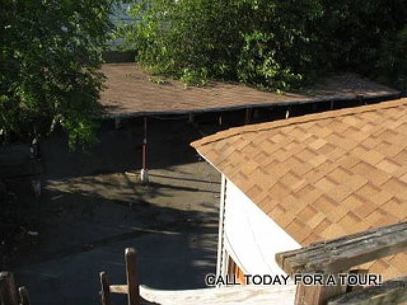 carports
