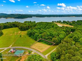 55 Covington Rd LOT 186P, Dandridge, TN 37725