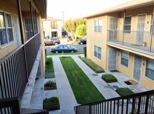 5254 E The Toledo APT 6, Long Beach, CA 90803