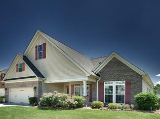 6024 Berewick Cmns, Charlotte, NC 28278