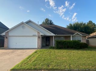 10208 E 116th St S, Bixby, OK 74008