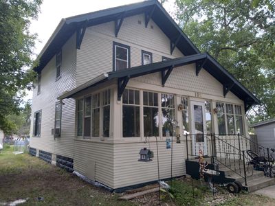 109 E Main St, White, SD, 57276