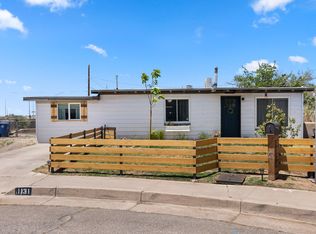 1131 McKee Dr NE, Albuquerque, NM 87112