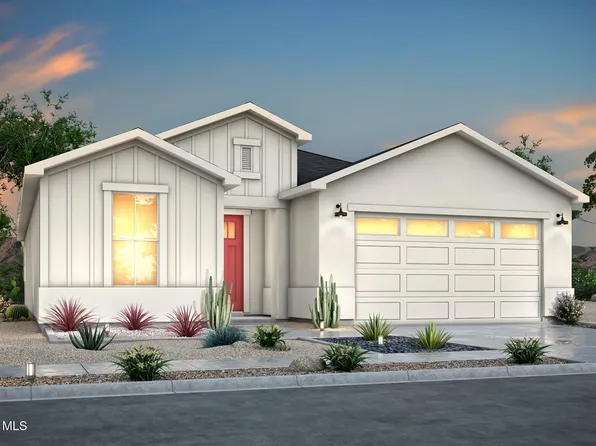 2236 Rocky Ter, El Paso, TX 79911