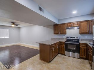 3524 Rio Robles Dr UNIT A, North Las Vegas, NV 89030