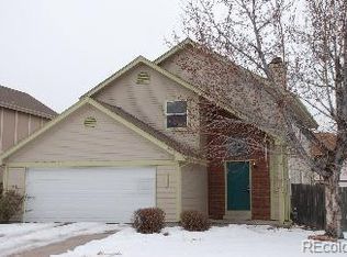 4391 Del Rio Ct, Denver, CO 80239