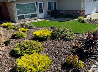 1820 Manzanilla Dr, San Pablo, CA 94806