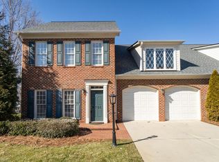 4701 Friars Ln, Greensboro, NC 27455