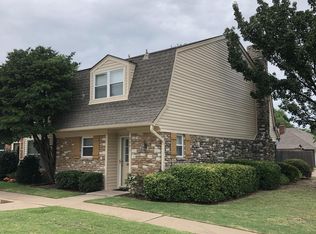 3001 W Wilshire Blvd, Oklahoma City, OK 73116