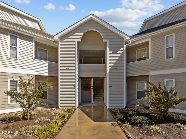 404 Commerce Avenue #B, Morehead City, NC 28557