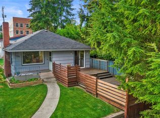 2129 42nd Ave SW, Seattle, WA 98116