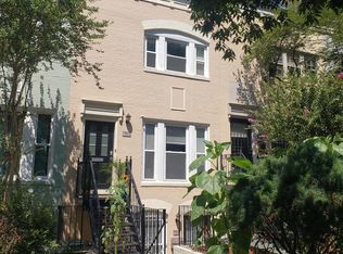 1910 17th St NW #2, Washington, DC 20009