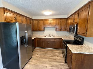 2510 Atwood Dr, Clarksville, TN 37040