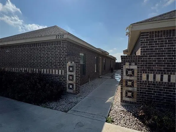 2702 E Garfield Ave APT 3, Mission, TX 78573