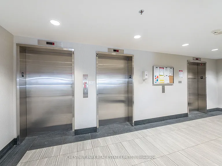 1410 Dupont St #610 — Photo 4